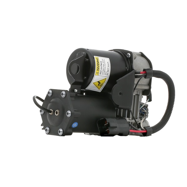 Kompressor, Luftfederung SKCAS-6520011