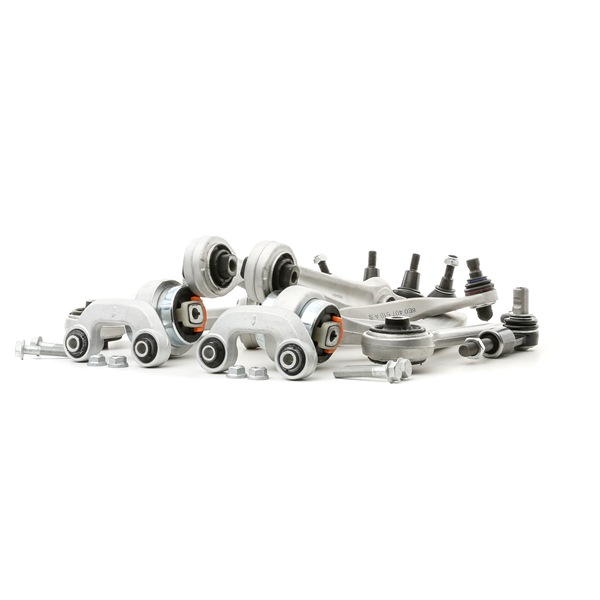 Acquista online RIDEX Kit riparazione, Braccio trasversale Art.: 772S0503