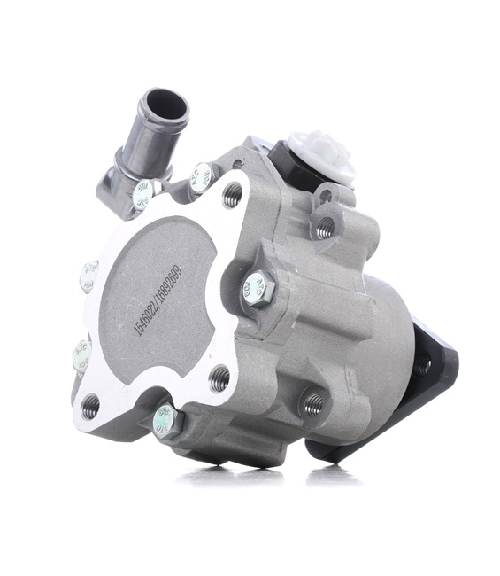 Osta Ohjaustehostimen pumppu RIDEX:llä 12H0311 edullisesti hintaan 130,71 €