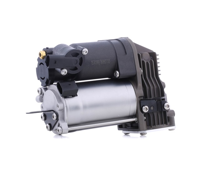 Compre Compressor de suspensão a ar da RIDEX 332C0014 a um preço baixo por 609,97 €