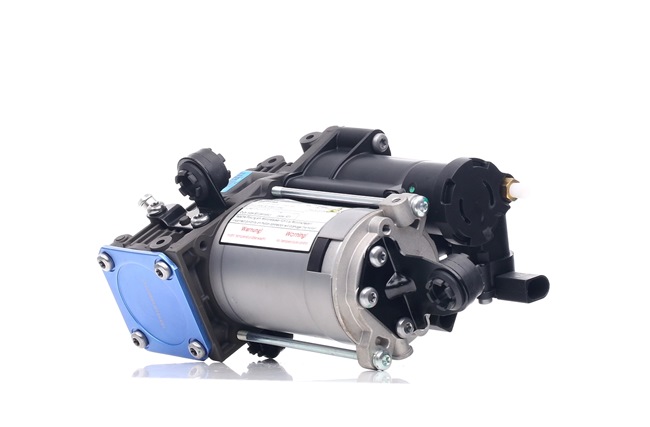 Compre Compressor de suspensão a ar da RIDEX 332C0016 a um preço baixo por 320,67 €