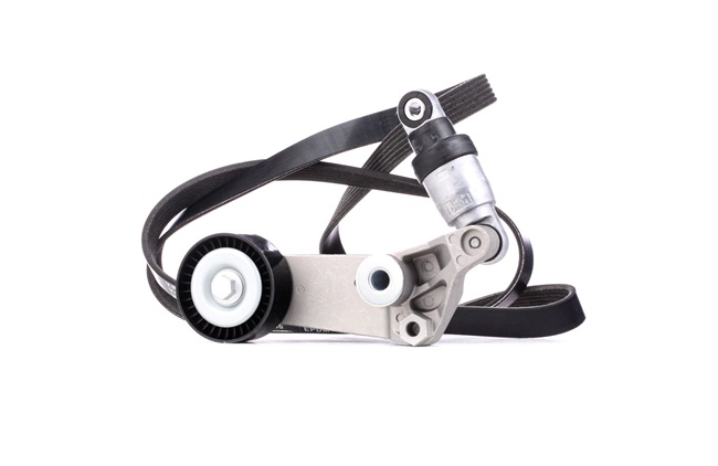 Compre Jogo de correias trapezoidais estriadas da STARK SKRBS-1200700 a um preço baixo por 60,60 €