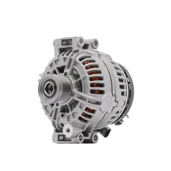 Lichtmaschine 4G1366 von RIDEX günstig für 133,78 € online kaufen