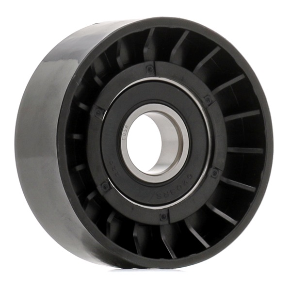 Spannrolle, Keilrippenriemen 310T0518 FORD KA von RIDEX