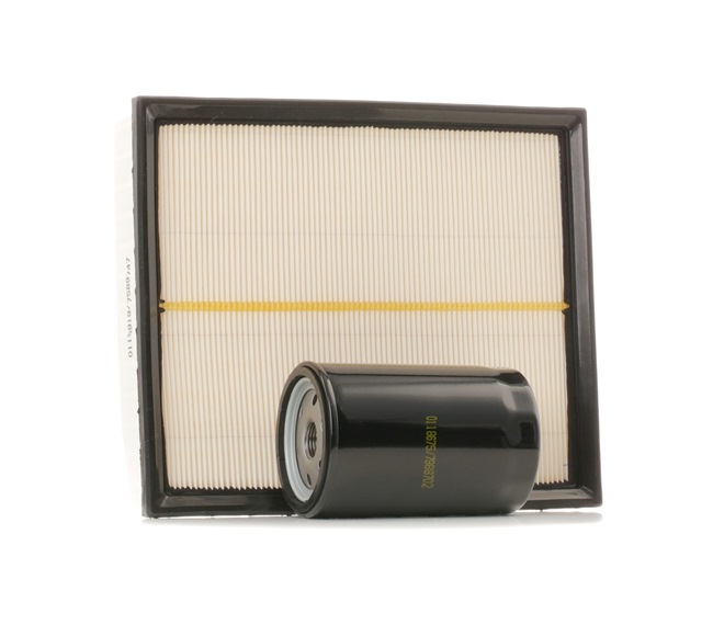 Compre Kit de filtros de STARK online para Classe M (W166) a preços moderados