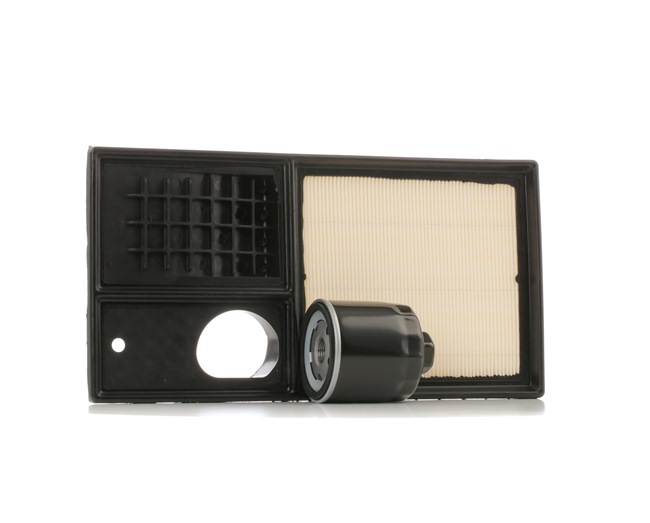 Filterset SKFS-18881022 DAEWOO von STARK