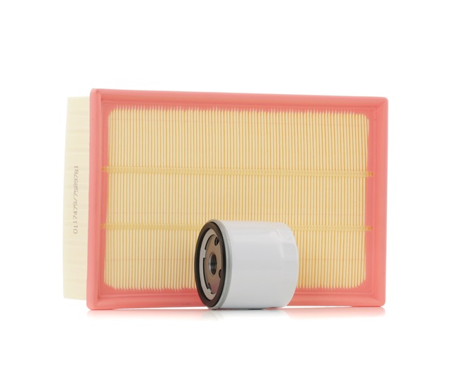 Comprar Kit de filtros de STARK SKFS-18881095 a bajo precio de 15,46 €