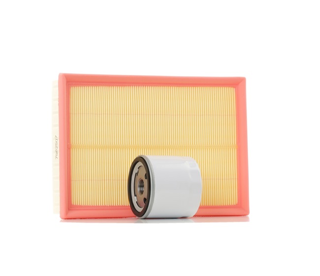 Comprar Kit de filtros de STARK SKFS-18881098 a bajo precio de 12,32 €