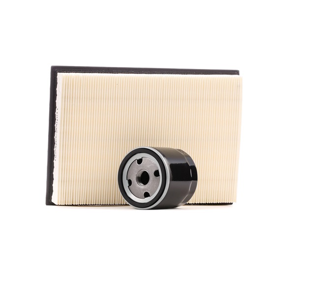 Compre Kit de filtros de RIDEX online para Fiesta Mk4 Hatchback (JAS, JBS) a preços moderados