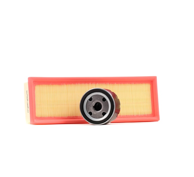 Comprar Kit de filtros de RIDEX 4055F1126 a bajo precio de 10,11 €