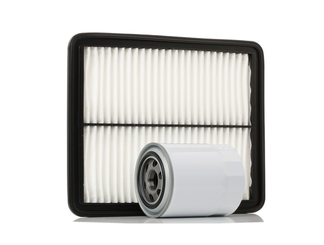 Filterset SKFS-18881203 von STARK günstig für 18,06 € online kaufen