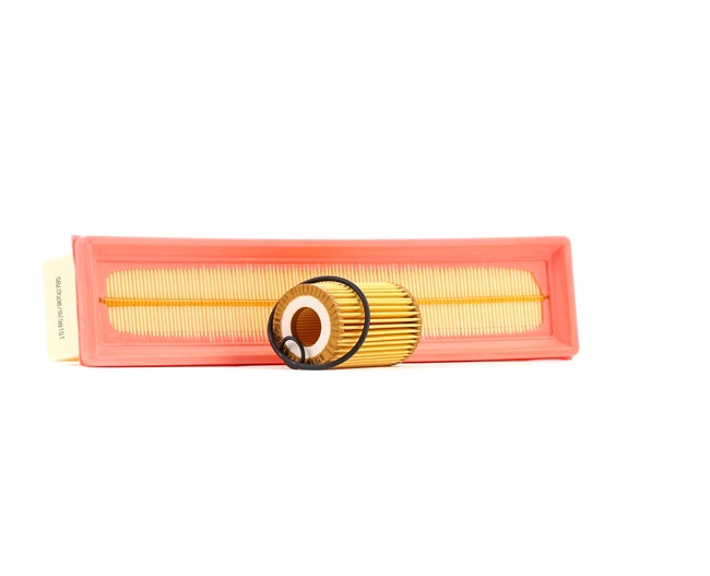 Filterset 4055F1370