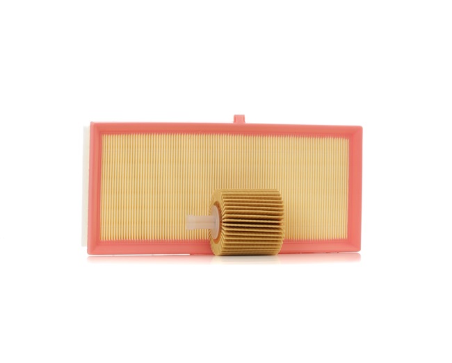 Filterset 4055F1449