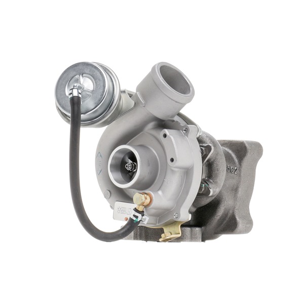 Turbolader von RIDEX