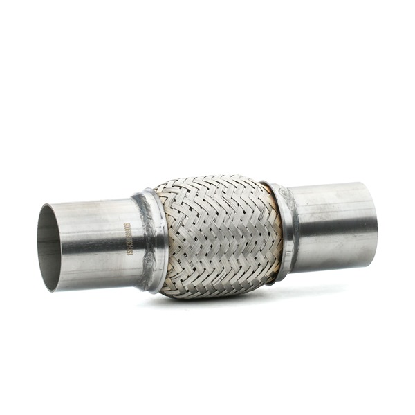 Köp Flexrör, avgassystem av RIDEX 3971F0069 till det låga priset 409,63 kr