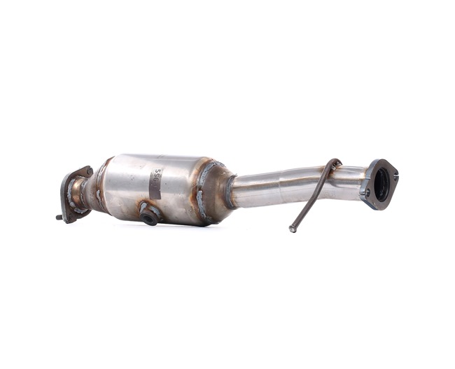 Comprar Catalizador de RIDEX 429C0866 a bajo precio de 320,13 €