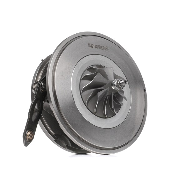 Rumpfgruppe Turbolader 4973C0126 CHRYSLER 300 von RIDEX