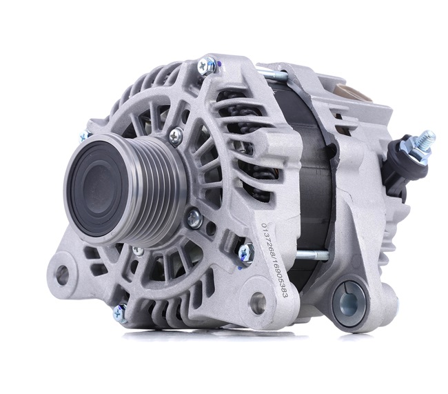 Lichtmaschine von STARK SKGN-03221593