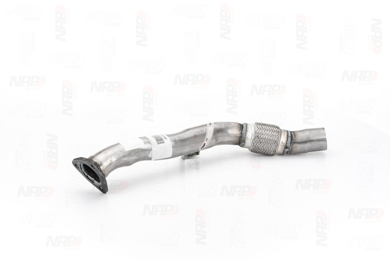 Köp Avgasrör av NAP carparts CAC10197 till det låga priset 904,03 kr
