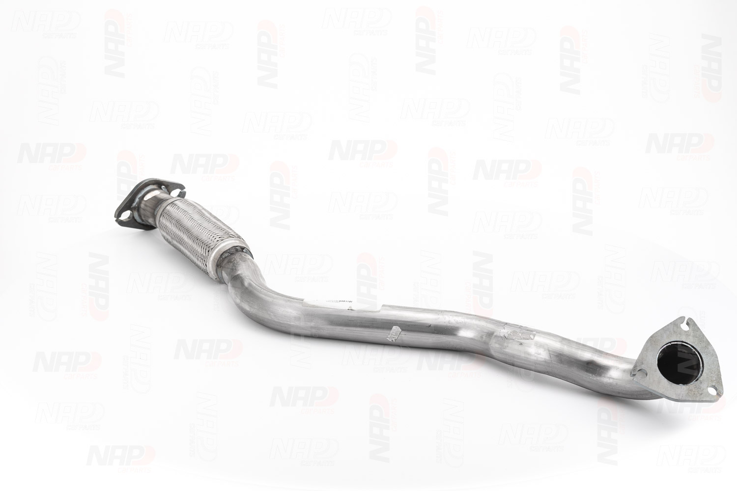 Acquista Tubo di scarico da NAP carparts online per 147 (937) a prezzi moderati