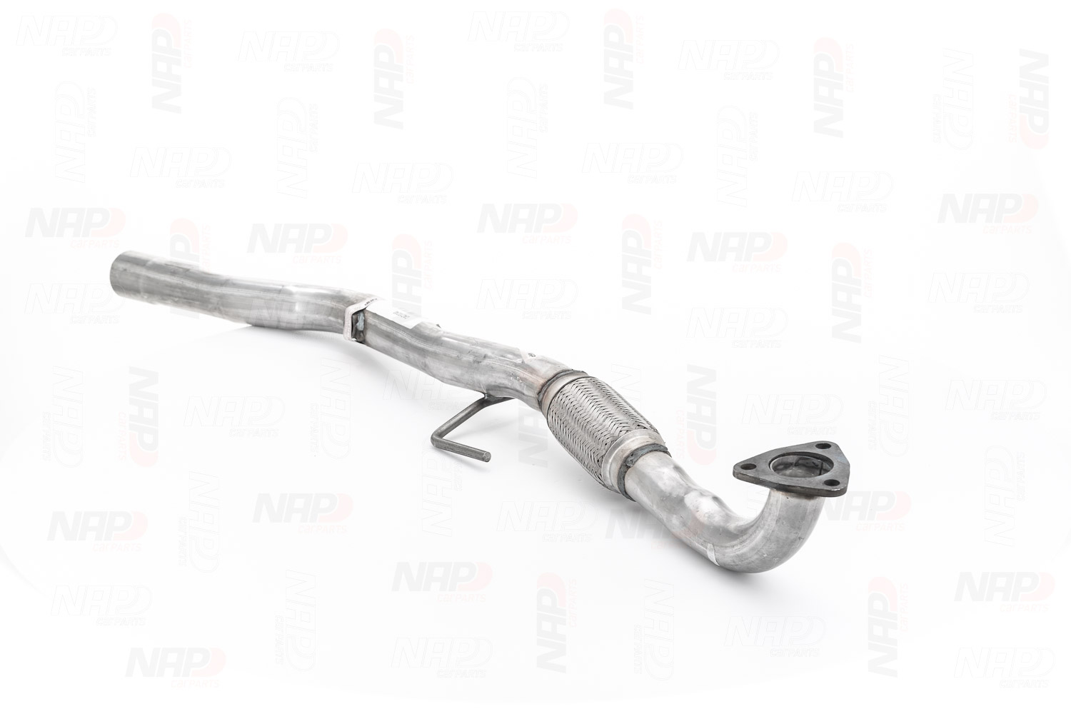 Abgasrohr von NAP carparts