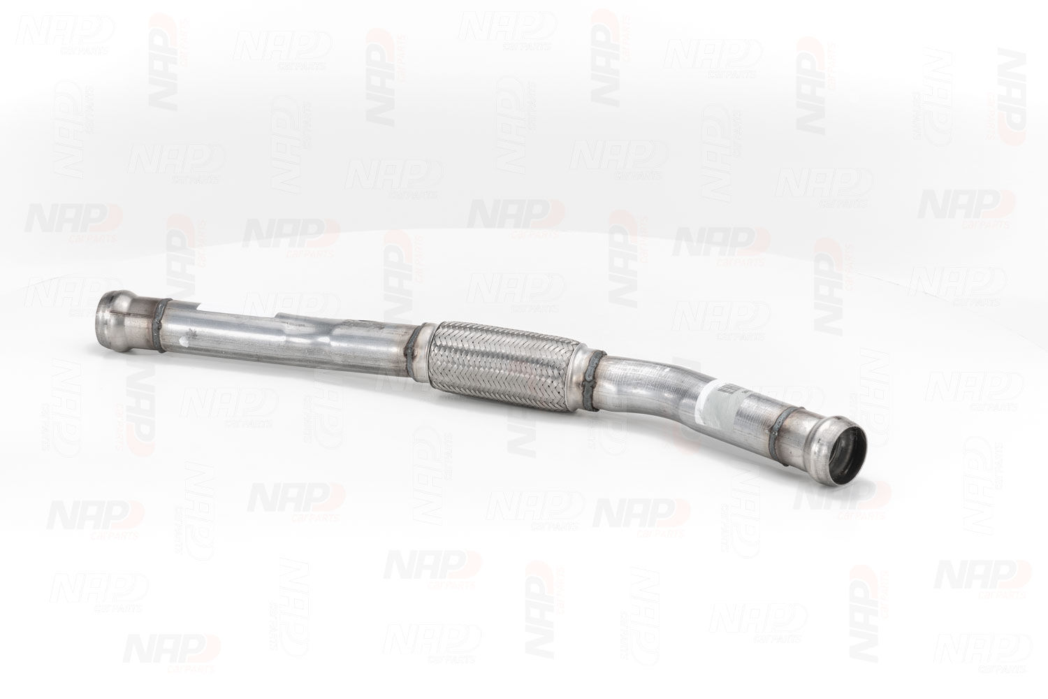 Abgasrohr CAC10246