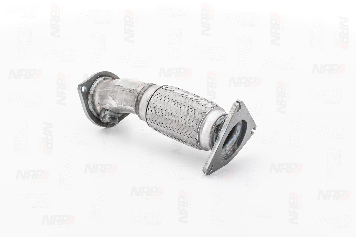 Abgasrohr CAC10258 von NAP carparts günstig für 100,35 € online kaufen
