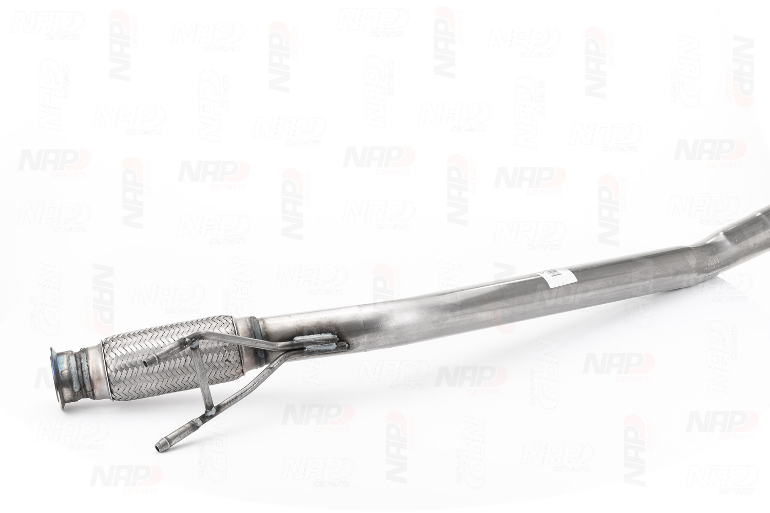 Köp Avgasrör av NAP carparts CAC10264 till det låga priset 1811,60 kr