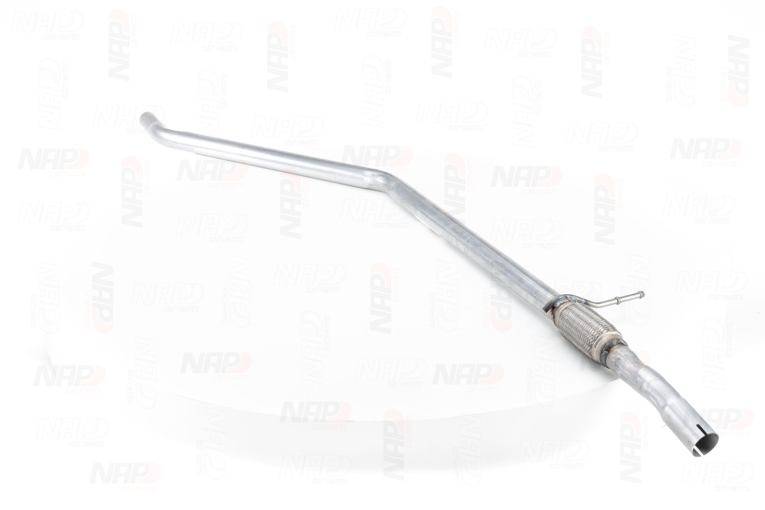 Abgasrohr CAC10269 von NAP carparts günstig für 83,53 € online kaufen