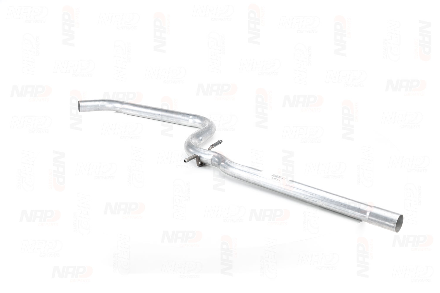 Köp Avgasrör av NAP carparts CAC10273 till det låga priset 679,50 kr
