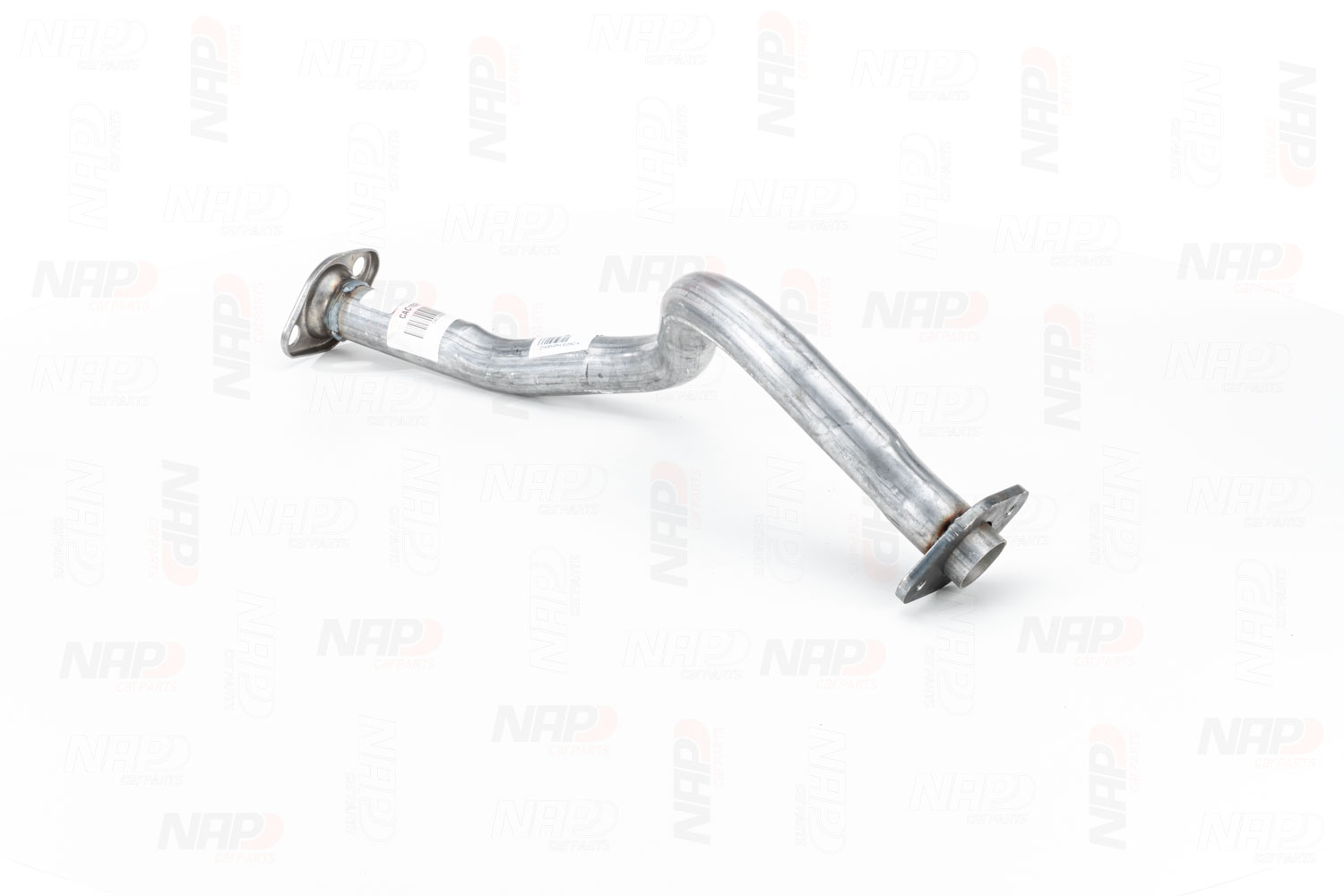 Osta Pakoputki NAP carparts:llä CAC10285 edullisesti hintaan 69,82 €
