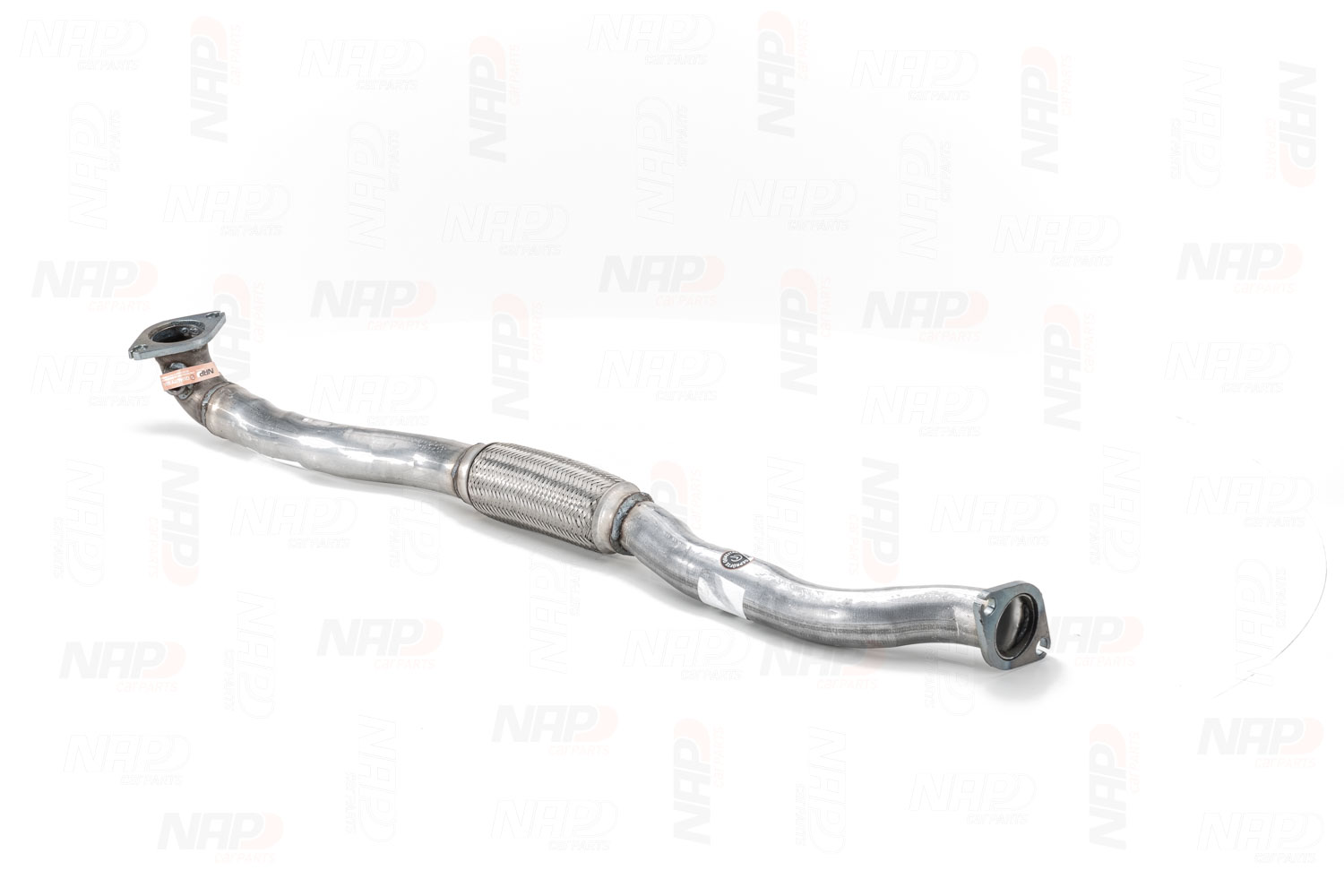 Comprar Tubo de escape de NAP carparts CAC10297 a bajo precio de 252,08 €