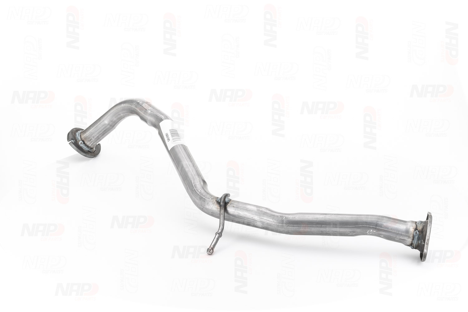 Osta NAP carparts Pakoputki netistä AURIS (NZE18_, ZRE18_)-mallille edulliseen hintaan