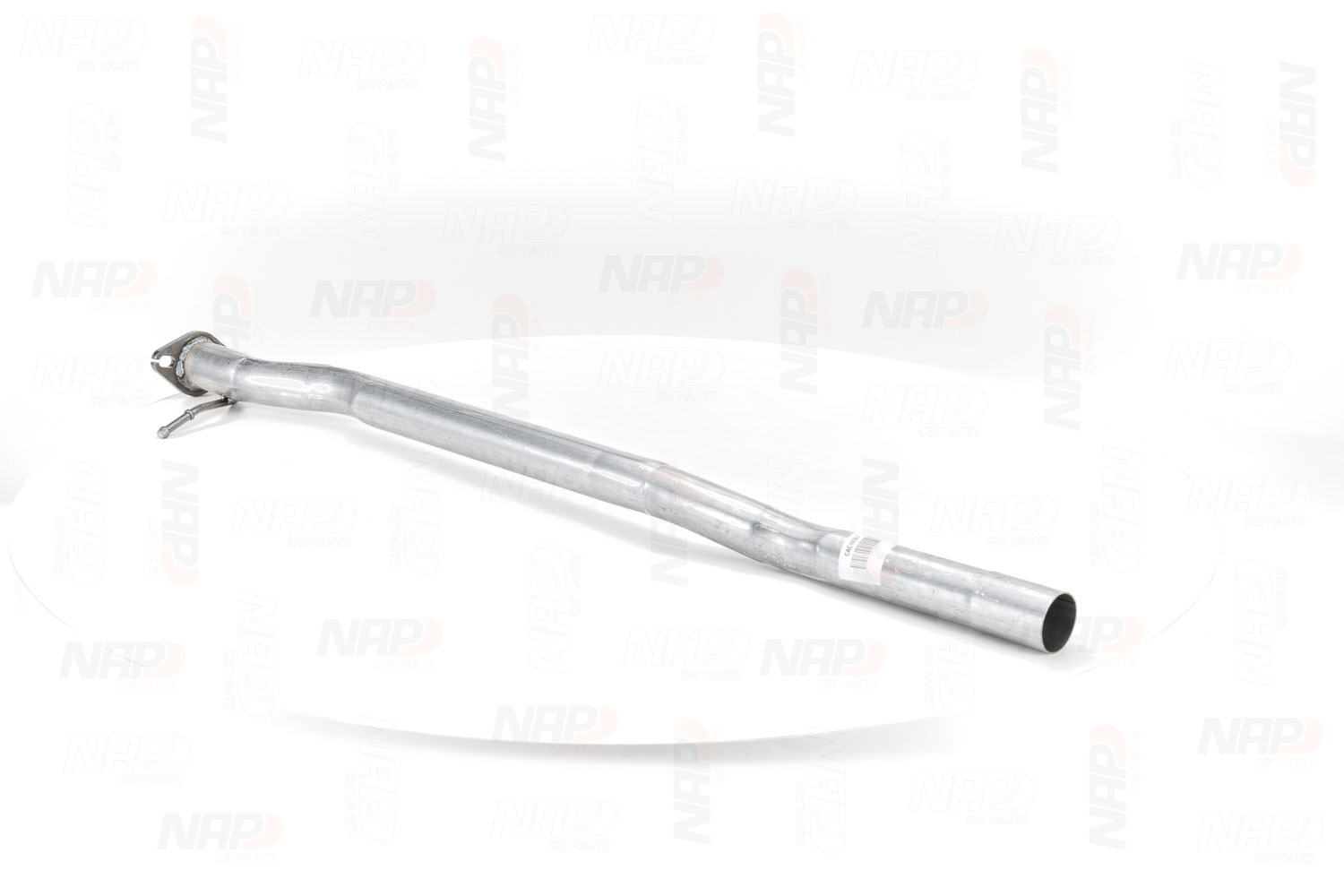 Abgasrohr CAC10367 von NAP carparts günstig für 66,54 € online kaufen