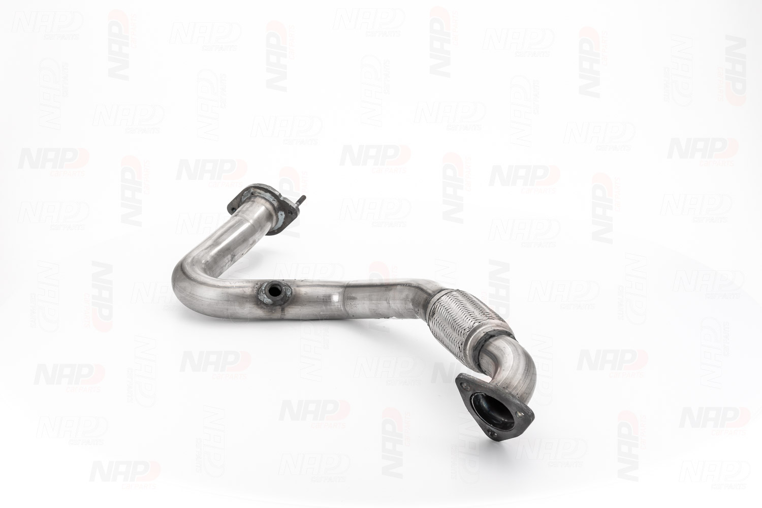 Comprar Tubo de escape de NAP carparts CAC10371 a bajo precio de 145,51 €
