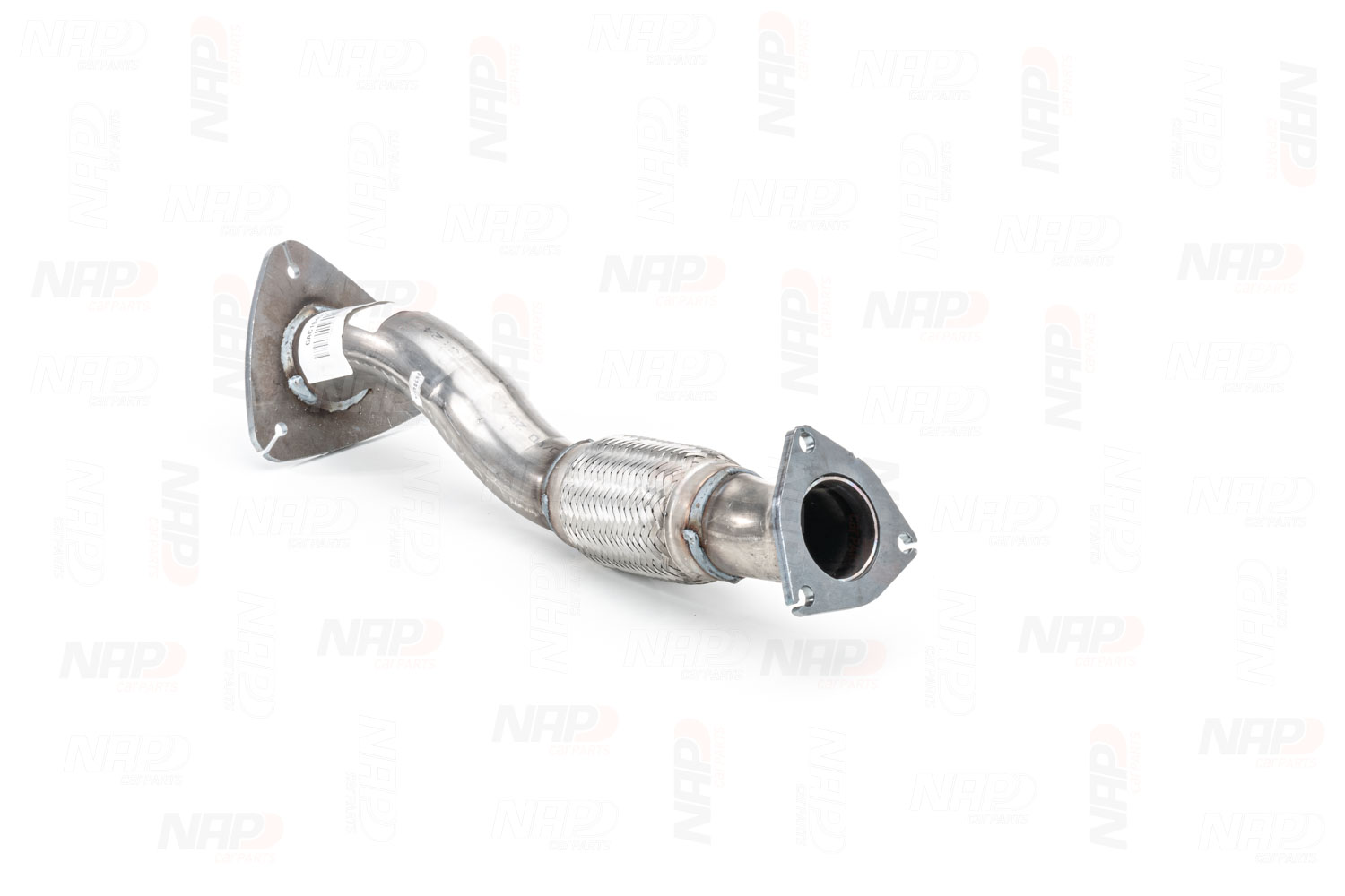 Abgasrohr CAC10405 von NAP carparts günstig für 191,99 € online kaufen