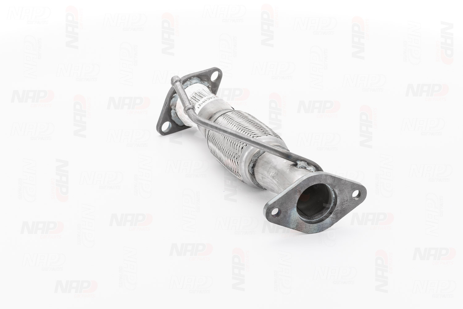 Acquista Tubo gas scarico da NAP carparts CAC10421 a buon mercato per soli 150,05 €