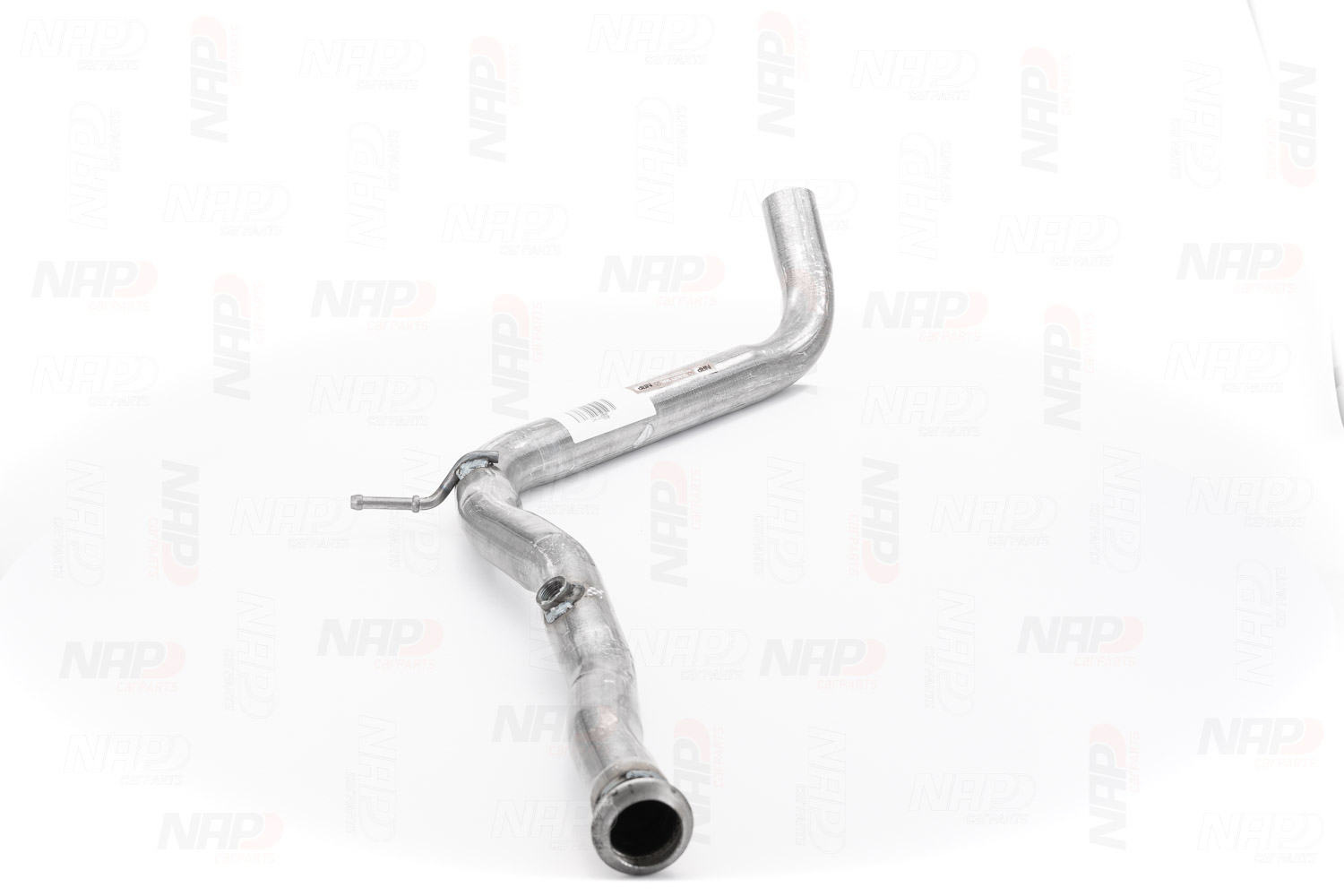 Abgasrohr von NAP carparts