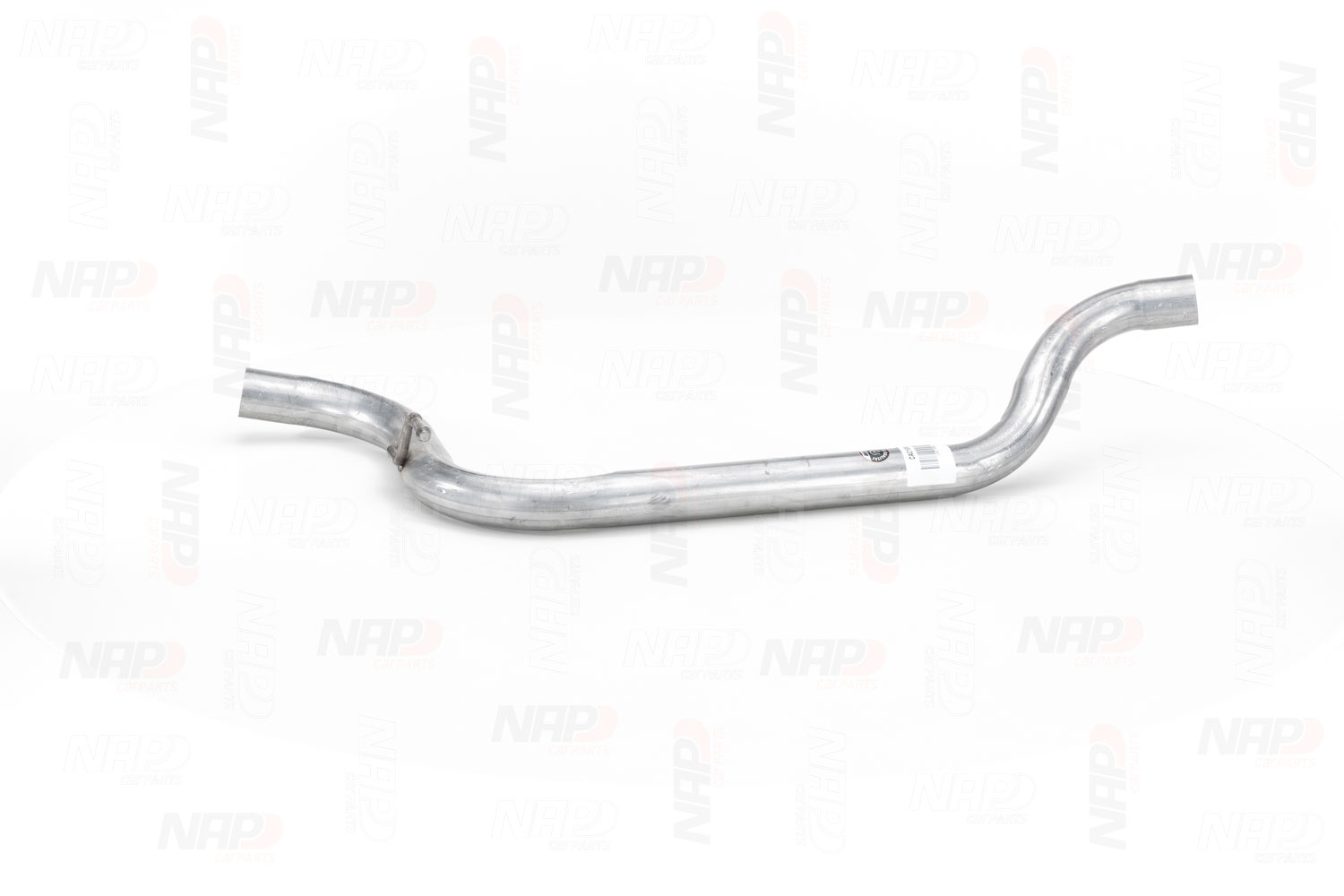 Osta NAP carparts Pakoputki netistä FOCUS III Sedan-mallille edulliseen hintaan