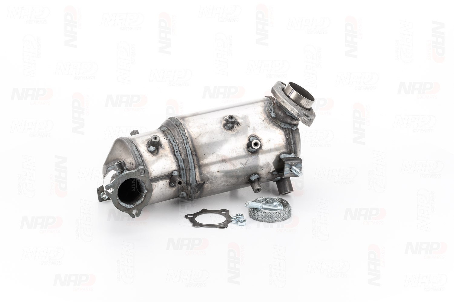 Compre Filtro de partículas da NAP carparts CAD10268 a um preço baixo por 383,47 €