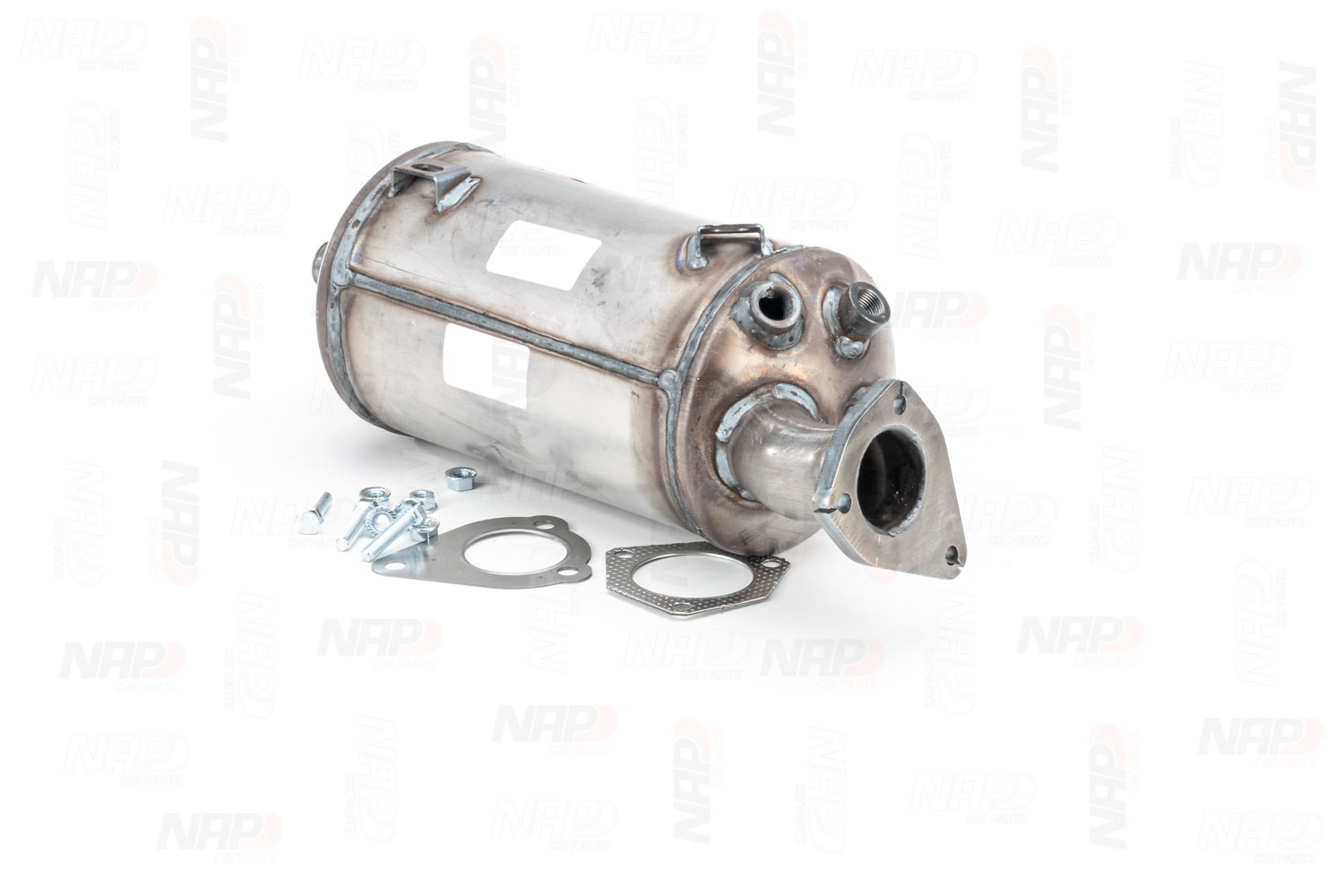Köp Partikelfilter (DPF) av NAP carparts CAD10269 till det låga priset 4204,43 kr