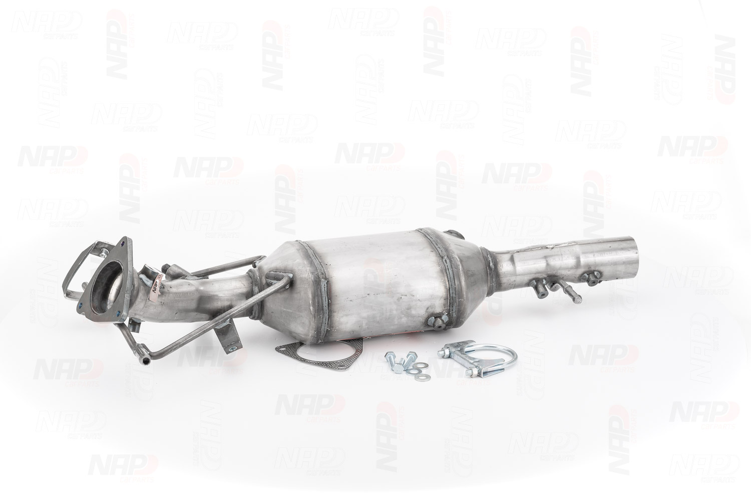 Compre Filtro de partículas da NAP carparts CAD10273 a um preço baixo por 382,13 €