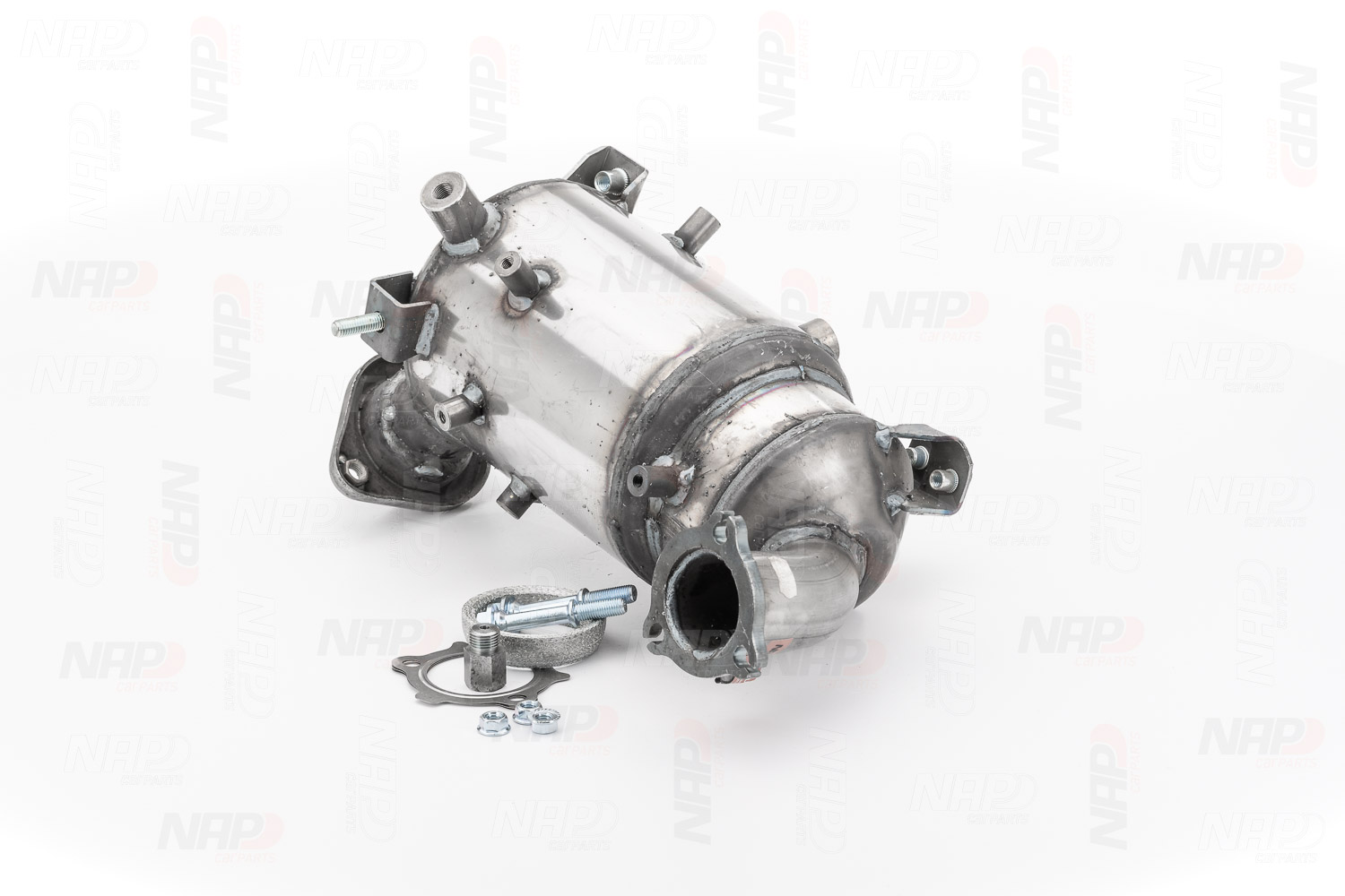 Compre Filtro de partículas da NAP carparts CAD10277 a um preço baixo por 449,19 €