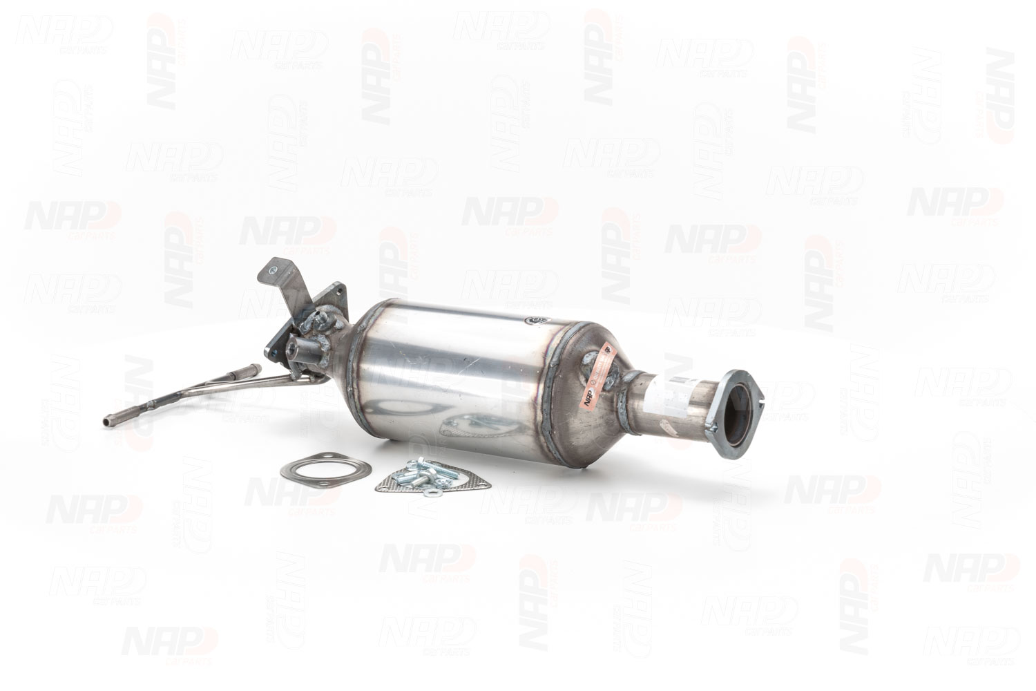 Compre Filtro de partículas da NAP carparts CAD10280 a um preço baixo por 267,93 €