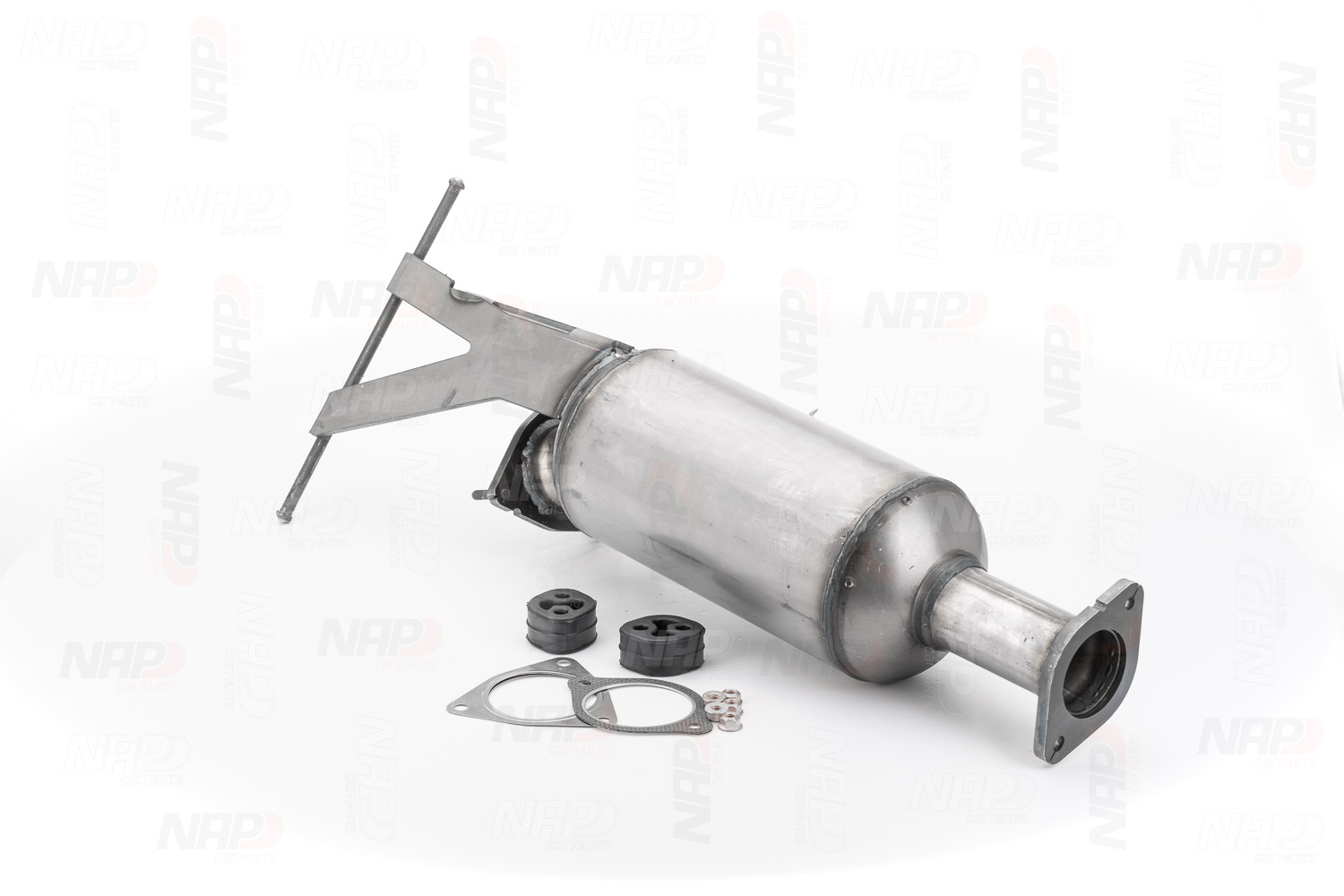 Compre Filtro de partículas da NAP carparts CAD10281 a um preço baixo por 462,04 €