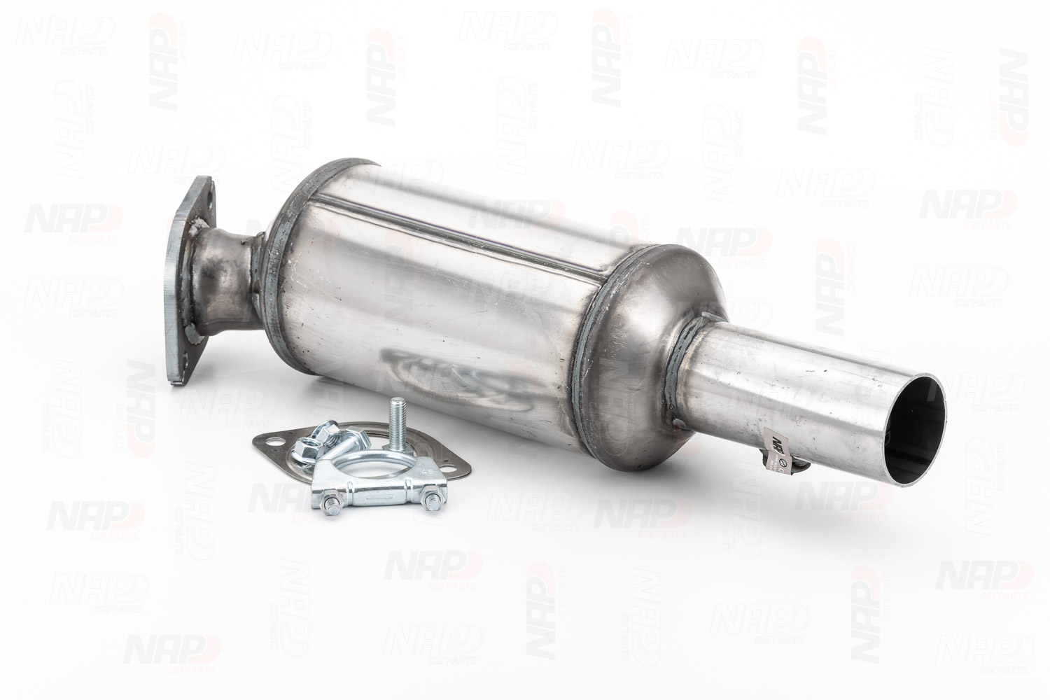 Köp Partikelfilter (DPF) av NAP carparts CAD10283 till det låga priset 2422,32 kr