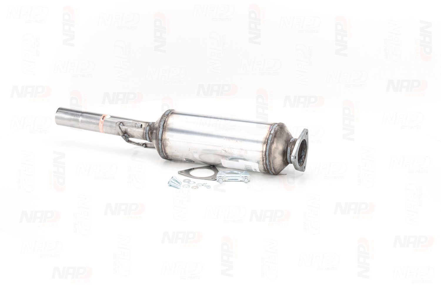 Partikelfilter (DPF) von NAP carparts CAD10293