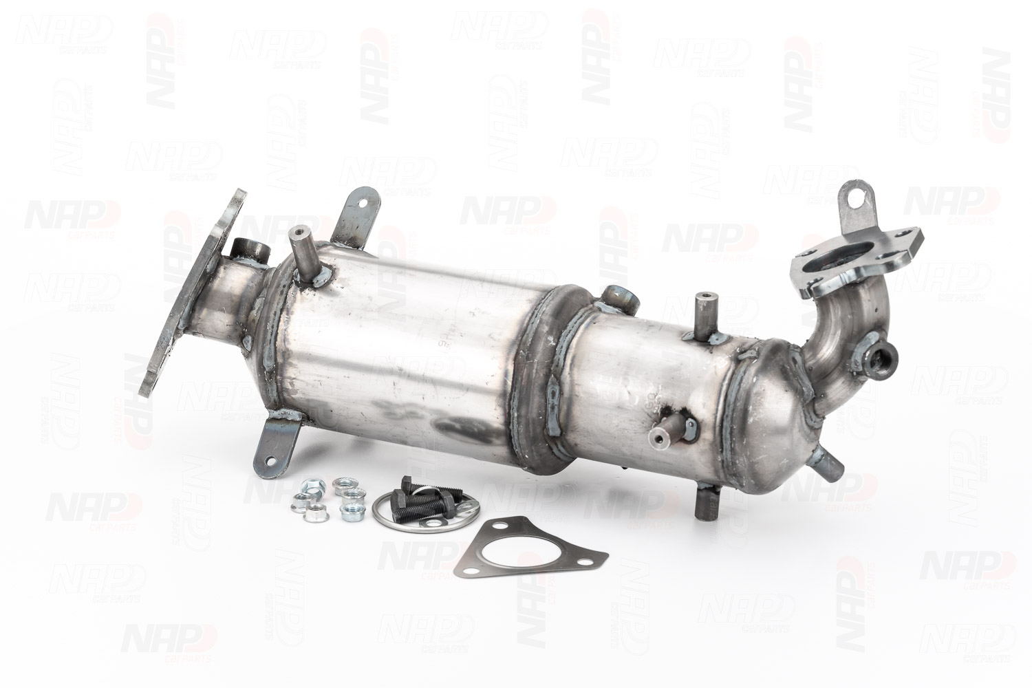 Compre Filtro de partículas da NAP carparts CAD10298 a um preço baixo por 529,70 €