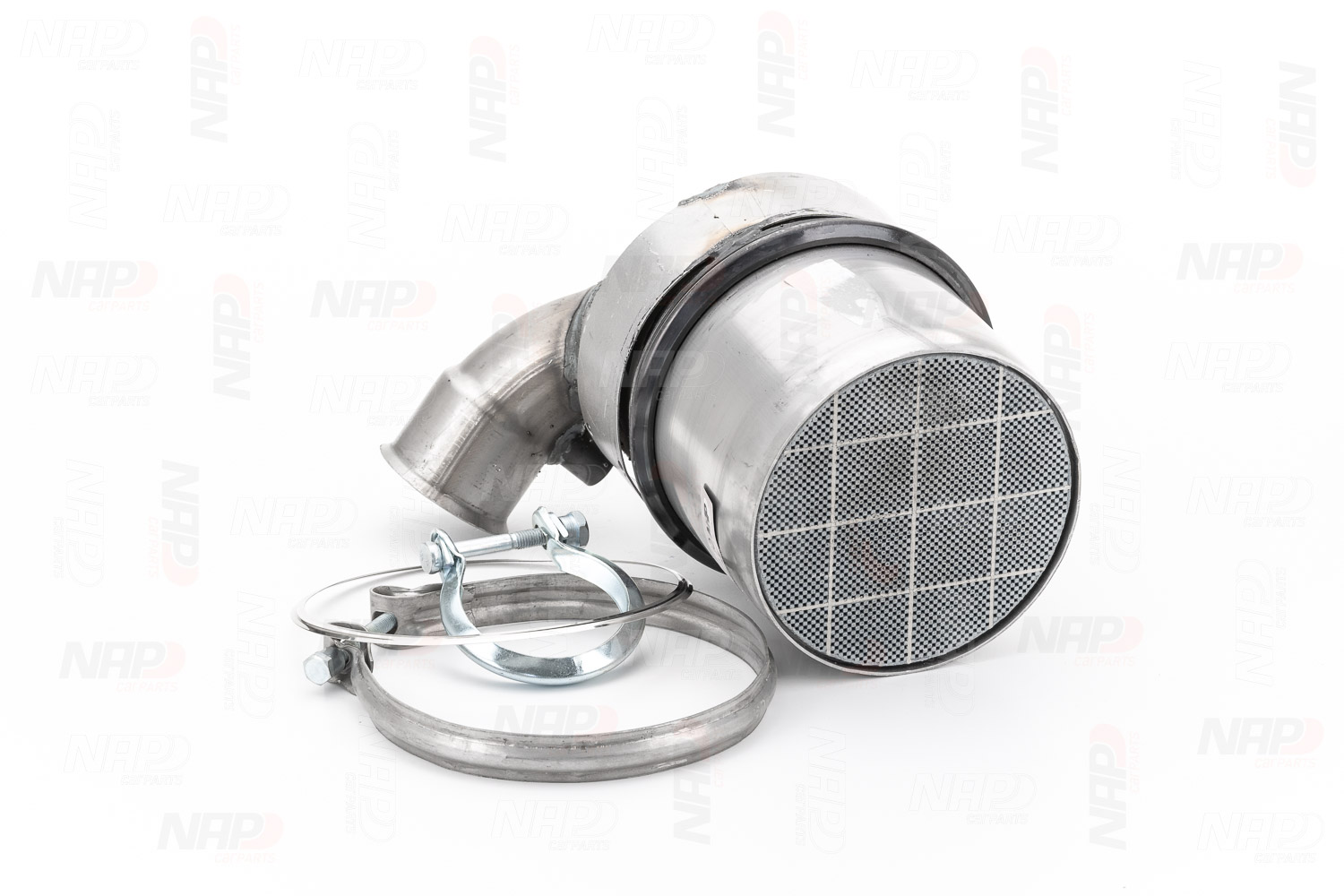 Compre Filtro de partículas da NAP carparts CAD10305 a um preço baixo por 415,80 €