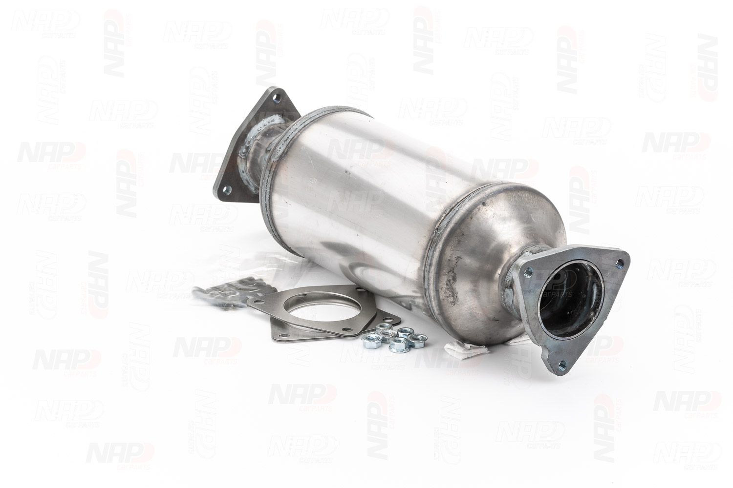 Partikelfilter (DPF) von NAP carparts CAD10309